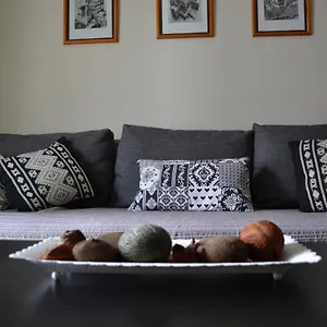 Apartamento Céntrico Y Amplio 100% Equipado, Jerez de la Frontera