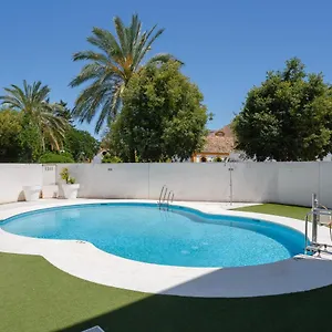 Apartamento Piso Urbanizacion Recreo De Las Cadenas, Jerez de la Frontera