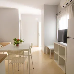 Jerez Apartment