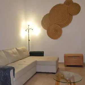 Apartamento G&h - Charming, Jerez de la Frontera