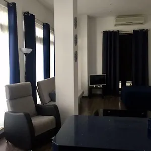Apartamento/loft En Zona Céntrica Iii Jerez de la Frontera